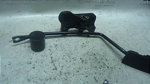 Pedal Do Acelerador Hyundai I30 09/10 2.0 Aut.