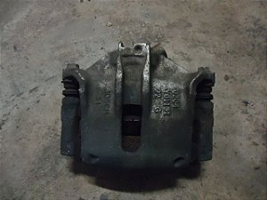 Pinça De Freio Dianteira Esquerda Citroen C3 14/15 1.6 16v