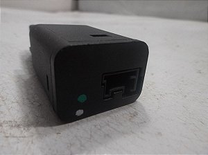 Plug Entrada Tomada Usb 98217039dx  Peugeot 208 2021 2022