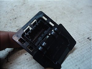 Plug Tomada Do Scanner Nissan Versa 2014