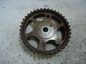 Polia Comando Valvula Exaustao Xsara Picasso 11/12 1.6