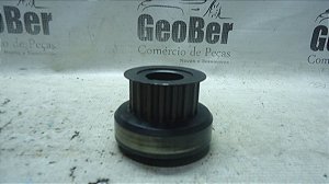 Polia Correia Dentada Aircross 11 A 15 1.6 Automatico