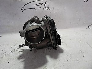 Tbi Corpo Borboleta Toyota Etios Cross 17 18 19 20 1.5 Orig.