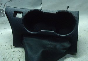 Porta Copo Com Coifa Cambio Toyota Corolla 2016