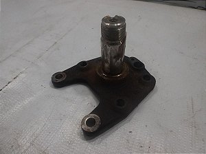 Ponta De Eixo Traseiro Direito Citroen C4 Picasso Original