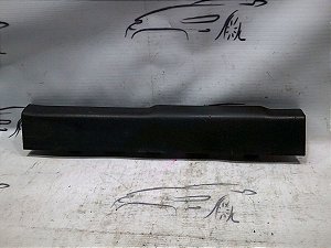 Soleira Porta Dianteira Esquerda New Fiesta 2012 Mexicano