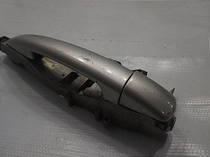 Puxador Porta Maçaneta Externa Tras. Esq. Peugeot 408 11 12