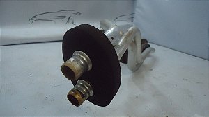 Radiador De Ar Quente C3 Picasso 12/13 1.5 Manual
