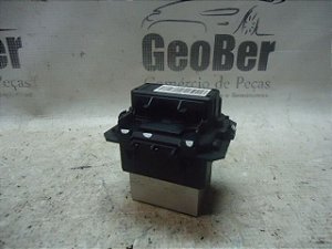 Rele Da Caixa Preta Evaporizadora Peugeot 2008 2017 1.6 Aut