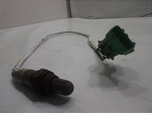 Sonda Lambda Cabo Verde Peugeot 408 11/12 2.0 C4 307 308