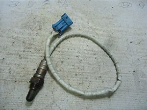 Sonda Lambda Ponta Azul Citroen C3 14/15 1.6 16v