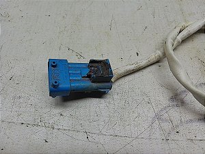 Sonda Lambda Ponta Azul Pós Catalisador Citroen C3 1.6 16/17