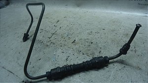 Rigido Do Freio Traseiro Hyundai I30 09/10