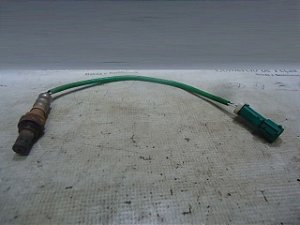 Sonda Lambda Ponta Verde Ford New Fiesta 1.5 14/15