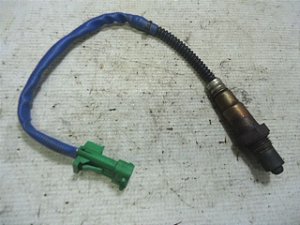 Sonda Lambda Ponta Verde Xsara Picasso 11/12 1.6