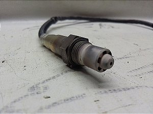 Sonda Lambda Verde Pre Catalisador Aircross 1.6 18/19 Origin