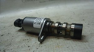 Sensor Pressao Cabeçote Aircross Acima 2017 1.6
