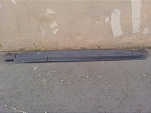 Spoiler Esquerdo Citroen Aircross 1.6 18/19 Original