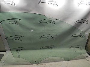 Vidro Porta Dianteiro Direito Peugeot 208 22/23 Original