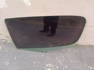 Vidro Porta Traseiro Esquerdo Peugeot 308 12 A 15