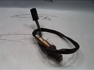 Sonda Lambda Cabo Preto Hyundai I30 09 A 11 2.0