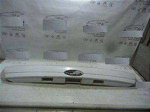 Aplique Acabamento Ext Tampa Traseira New Fiesta 14/15 Hatch