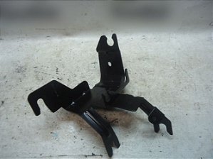 Suporte Do Moldulo Abs Renault Captur 18/19