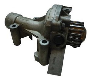 Bomba D´agua Citroen C4 Picasso 307 2.0 Flex Original