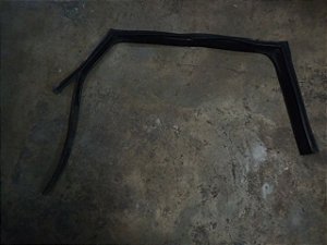 Borracha Contorno Vidro Traseiro Direito Citroen C4 Pallas