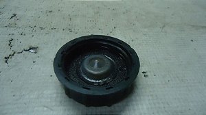 Tampa Da Bomba Hidraulica Sandero Stepway 2016 1.6