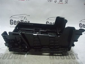 Caixa Inferior Da Bateria Citroen C3 14/15 1.6