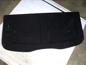 Tampao Bagagito Porta Malas Com Detalhe Hyundai I30 09 A 11