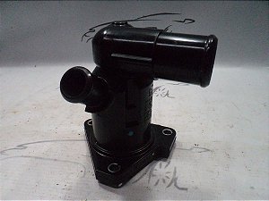 Carcaça Da Valvula Com Termostatica Toyota Etios 17/18 1.5