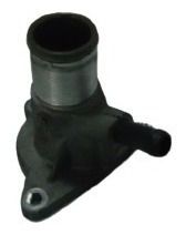Carcaça Termostatica Renault Duster 2.0 16v 11 A 15