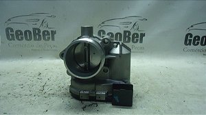 Tbi Corpo Borboleta Peugeot 208 308 2008 2015 1.6