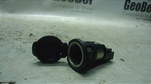Tomada Plug 12v Citroen C3 Exclusive  2015
