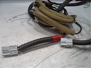 Chicote Cabo Da Antena Honda Civic 14 A 16 Original