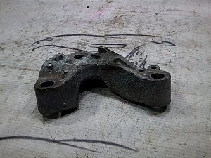 Suporte Superior Coxim Hidraulico Motor New Fiesta 2012 Mexi