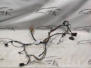 Chicote Caixa Ar Abaixo Painel Citroen Aircross 1.6 12a16