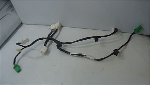 Chicote Caixa Preta Honda Hr-v Hrv 17/18 1.8 Aut.