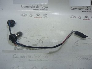 Chicote Da Lanterna Com Soquete Citroen Aircross Air Cross