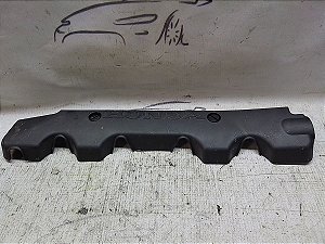 Tampa Capa Acabamento Do Motor Honda Civic G10 2021 Original
