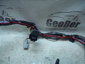 Chicote Eletrico Porta Diant Esq New Fiesta Mexicano 10 A 13