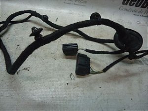 Chicote Eletrico Porta Traseira Direita Ford Ecosport 2016