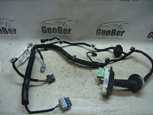 Chicote Porta Dianteira Direita C3 Picasso Aircross 11 A 15