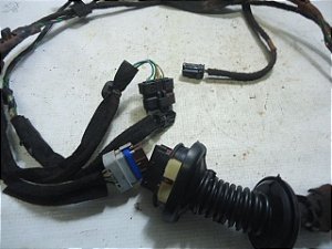 Chicote Porta Traseira Direita Citroen C4 Pallas