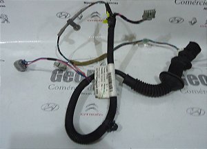 Chicote Porta Traseira Direita Honda City Fit 2013 Original