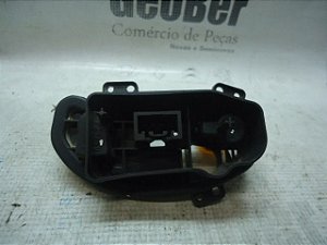 Circuito Eletrico Da Lanterna Traseira Esquerda  Ecosport 1.