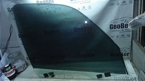 Vidro Da Porta Dianteiro Direito Xsara Picasso 08 A 12