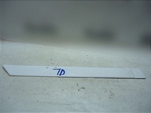 Friso Da Porta Traseira Direita Kia Sportage 12 A 15
